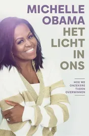 Omslag van Het licht in ons