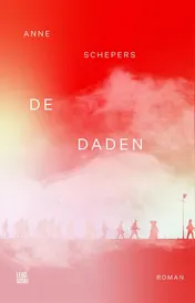 Omslag van De daden