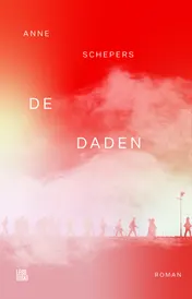 Omslag van De daden
