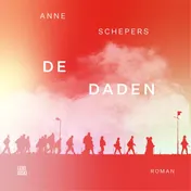 Omslag van De daden