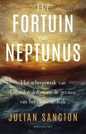 Omslag van Het fortuin van Neptunus