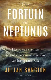 Omslag van Het fortuin van Neptunus