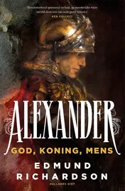 Omslag van Alexander
