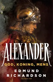 Omslag van Alexander