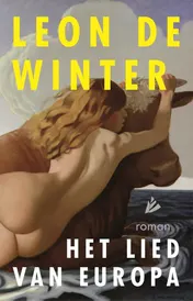 Omslag van Het lied van Europa