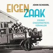 Omslag van Eigen zaak