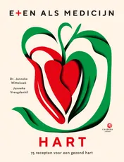 Omslag van Hart