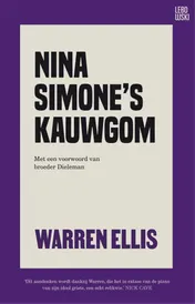 Omslag van Nina Simone's kauwgom