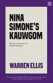Omslag van Nina Simone's kauwgom