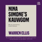 Omslag van Nina Simone's kauwgom