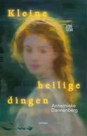 Omslag van Kleine heilige dingen