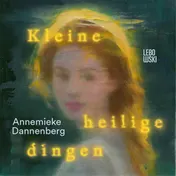 Omslag van Kleine heilige dingen