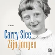 Omslag van Zijn jongen