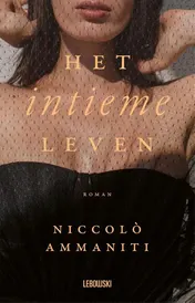 Omslag van Het intieme leven