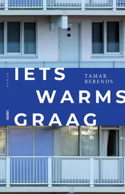 Omslag van Iets warms graag