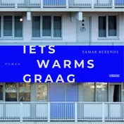 Omslag van Iets warms graag
