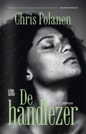 Omslag van De handlezer