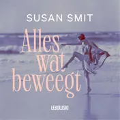 Omslag van Alles wat beweegt