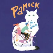 Omslag van Pamoek