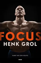 Omslag van Focus - Henk Grol