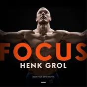 Omslag van Focus - Henk Grol