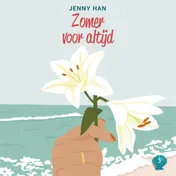 Omslag van Zomer voor altijd