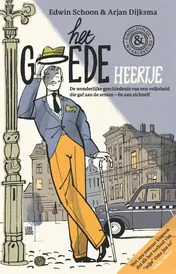 Omslag van Het Goede Heertje