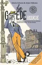 Omslag van Het Goede Heertje