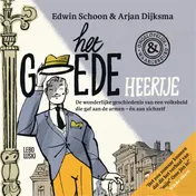 Omslag van Het Goede Heertje