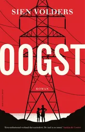 Omslag van Oogst