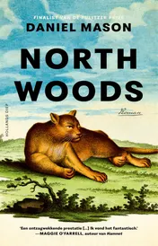 Omslag van North Woods