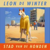 Omslag van Stad van de honden