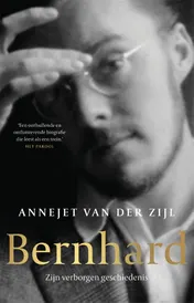 Omslag van Bernhard