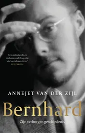Omslag van Bernhard