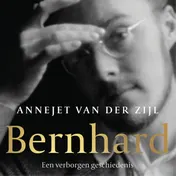 Omslag van Bernhard