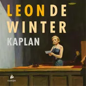 Omslag van Kaplan