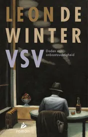 Omslag van VSV