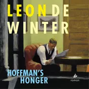 Omslag van Hoffman's honger