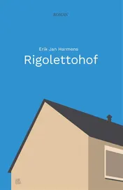 Omslag van Rigolettohof