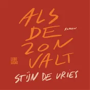 Omslag van Als de zon valt