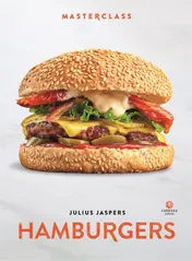 Omslag van Hamburgers