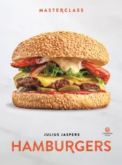 Omslag van Hamburgers