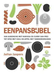 Omslag van Eenpansbijbel