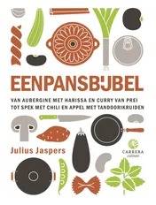 Omslag van Eenpansbijbel