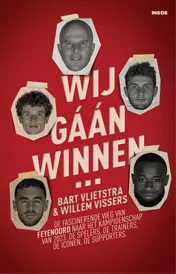Omslag van Wij gáán winnen…