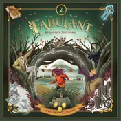 Omslag van Fabulant 2