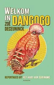 Omslag van Welkom in Dangogo