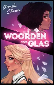 Omslag van Woorden van glas