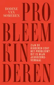 Omslag van Probleemkinderen