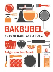 Omslag van Bakbijbel